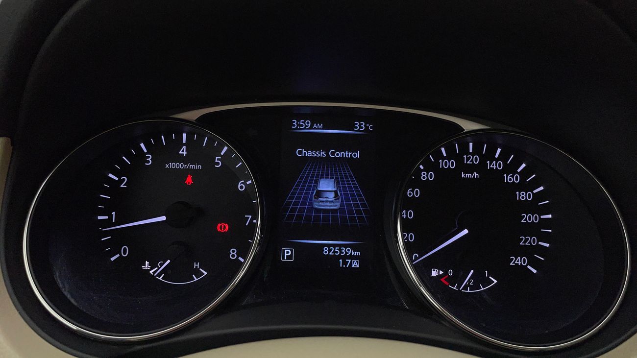 Nissan XTrail S 2.5 | Zero Down Payment | Home Test Drive