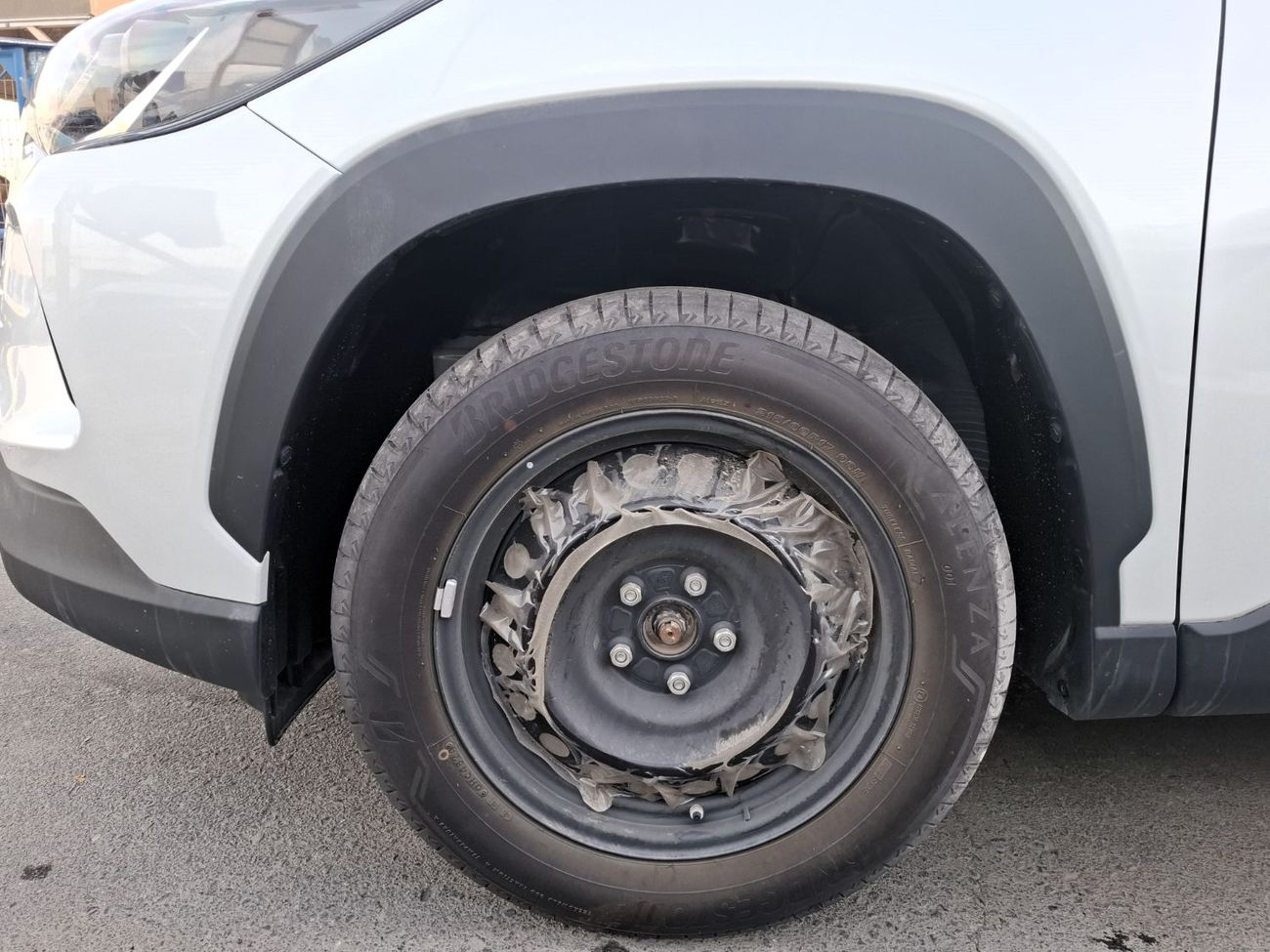 تويوتا كورولا كروس 1.8L GLI