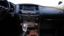 Nissan Patrol Platinum