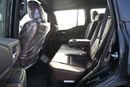 تويوتا برادو Toyota LC Prado Adventure, 2.4L Turbo 4WD Model 2026 Color Black