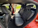هوندا HRV RS 1.8L v4 petrol engine RHD 2WD Automatic transmission 5 Seats Suv with 5 doors