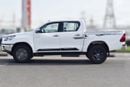 تويوتا هيلوكس GLX 2.7L Double Cab Utility 4WD A/T