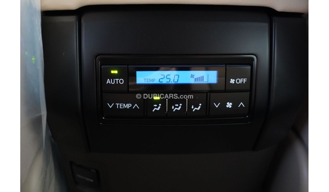 Toyota Prado 2023 Toyota Prado GX-R 4.0L