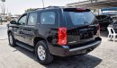 GMC Yukon SLT - GCC specs - price is negotiable