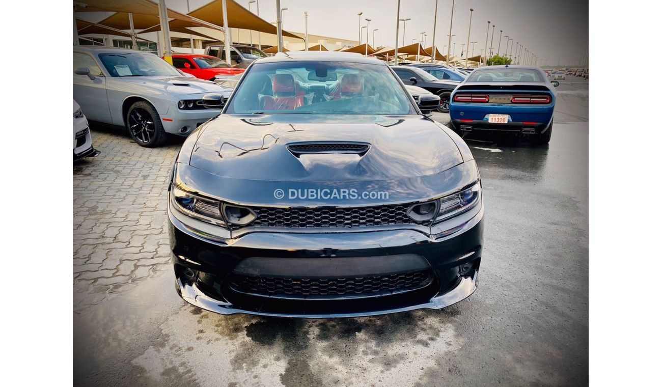 Dodge Charger R/T Scatpack Available for sale