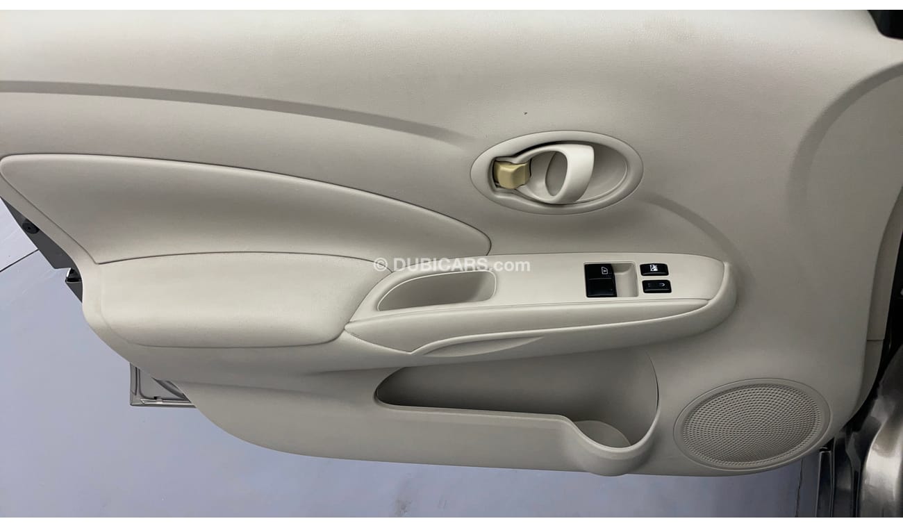 Nissan Sunny SV 1.5 | Zero Down Payment | Free Home Test Drive