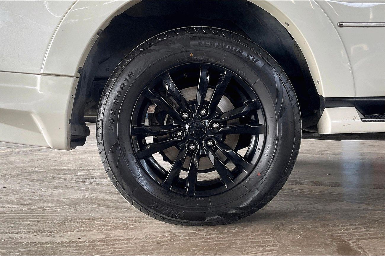 Mitsubishi Pajero Signature Edition | Guaranteed Warranty | 0 Down Payment