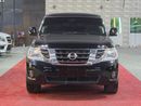 Nissan Patrol LE Platinum 5.6L