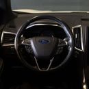 Ford Edge ST AED 1,724 pm  • 0% Downpayment • Ford Edge ST • 1 Year Warranty