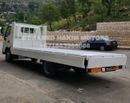 Hino 300 2023 Hino 916 with Cargo box 6.1T Diesel Manual Transmission