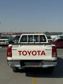 تويوتا هيلوكس EXPORT ONLY - GL 2.7L Single Cab Utility