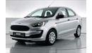 Ford Figo Ambiente