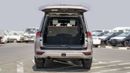 تويوتا لاند كروزر Land cruiser VXR 3.3L diesel AT MY 2025 V6