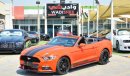 Ford Mustang Std SOLD!!!!Standard V6 3.7L 2015/ Very Good Condition