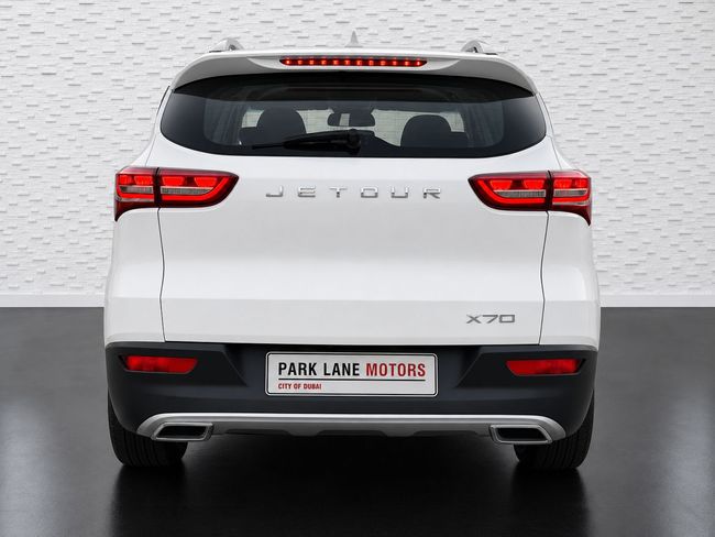 Jetour X70 LUXURY, миниатюра 24
