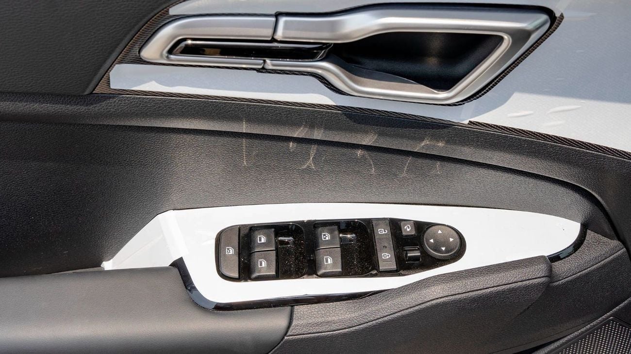 Kia Sportage 2025 Kia Sportage 1.6L Petrol - Silver (Export Price)