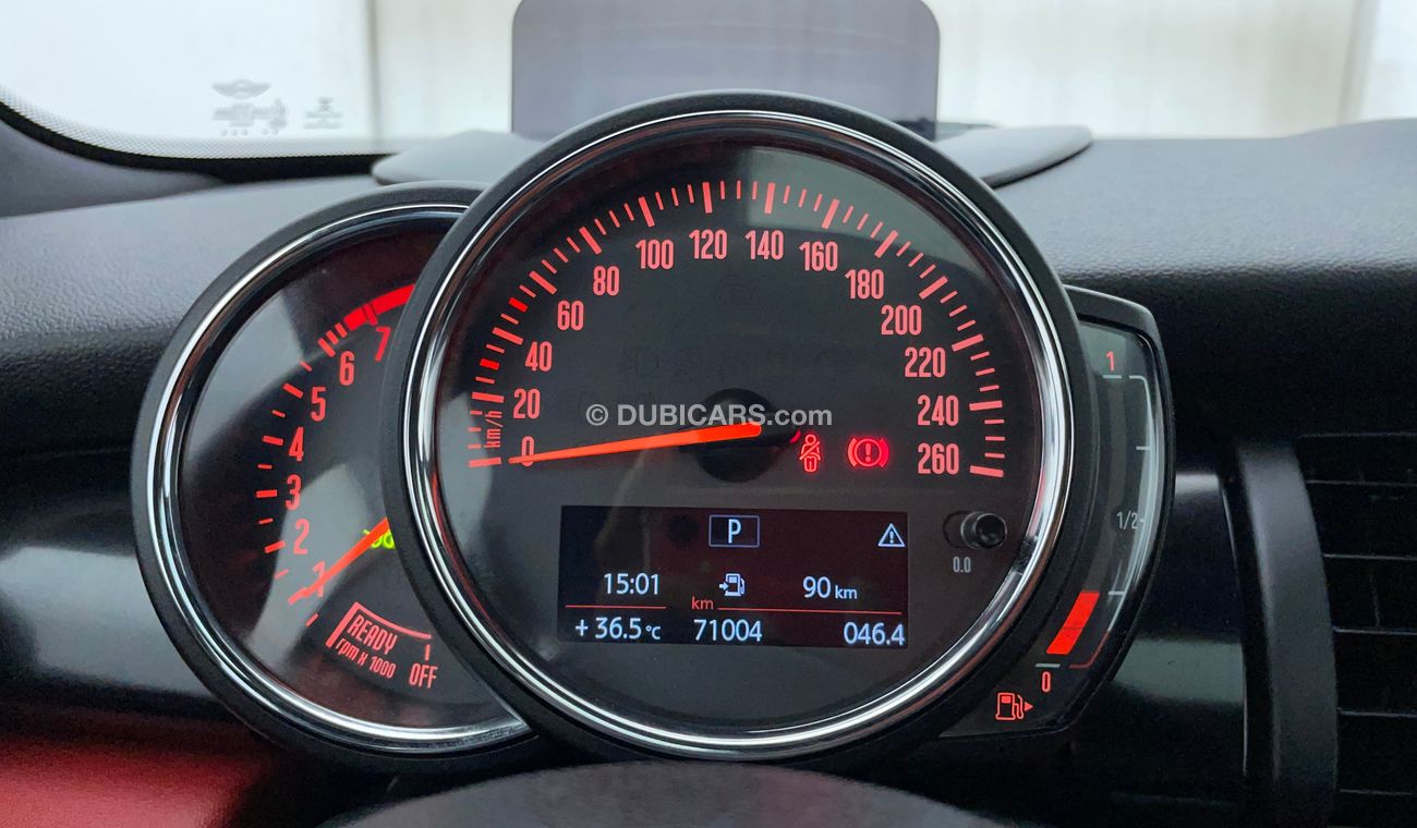 Mini Cooper S S 2 | Zero Down Payment | Free Home Test Drive