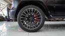Mercedes-Benz G 63 AMG MERCEDES BENZ G63 AMG DOUBLE NIGHT PAKAGE (2025) WARRANTY & SERVICE