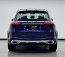 Mercedes-Benz GLE 450 4MATIC 2024 Mercedes Benz GLE450 AMG 4MATIC, 2028 Mercedes Warranty + Service Pack, Very Low Km, GCC