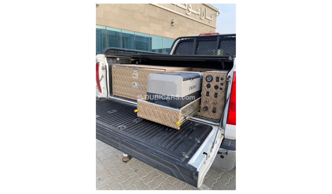 تويوتا تاندرا Std Toyota Tundra 2016 Price 95.000 dirhams Mileage 164.000 km Full Option No. 1,sunroof , leather,