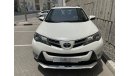 Toyota RAV4 2.5 2.5 | Under Warranty | Free Insurance | Inspected on 150+ parameters