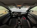 Nissan Kicks S 1.6L