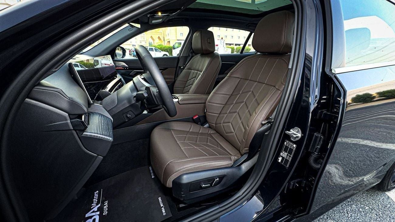 BMW 525i BMW 525i BLUE 2024