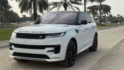 Land Rover Range Rover Sport Dynamic HSE D350 3.0L