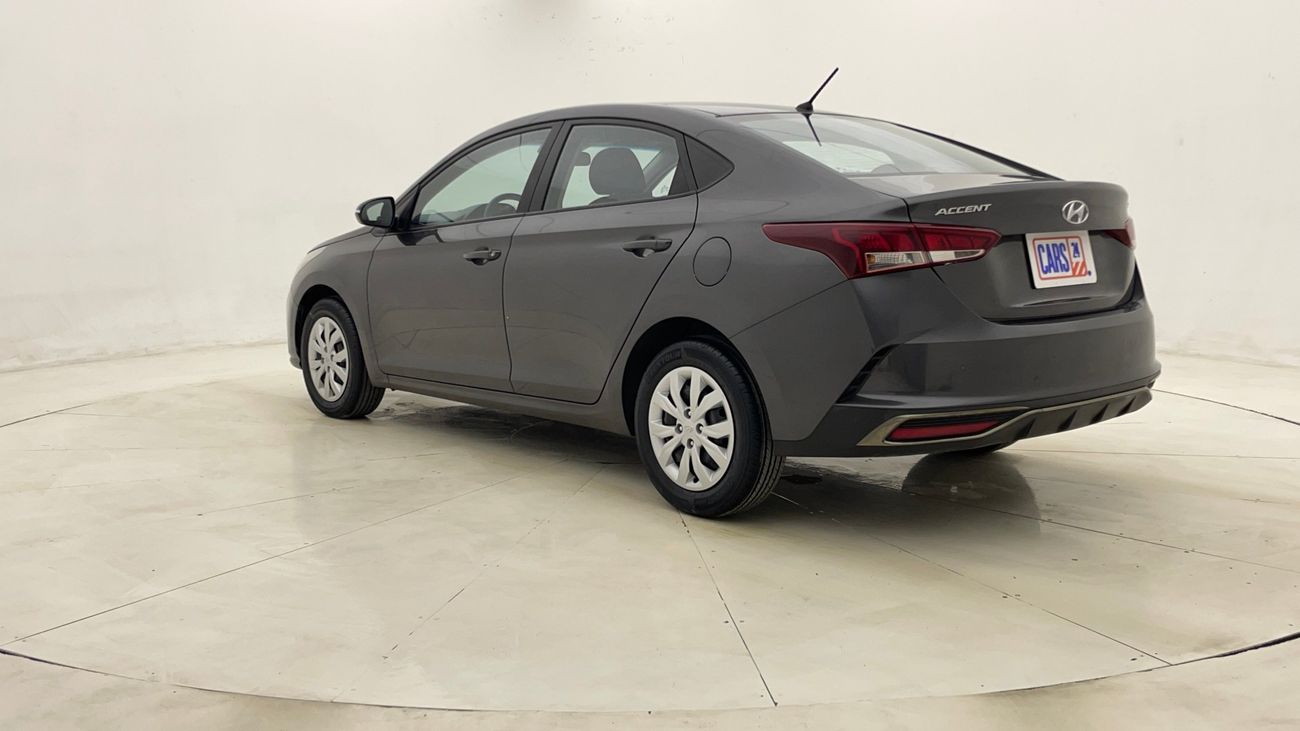 Hyundai Accent SMART 1.6 | Zero Down Payment | Home Test Drive