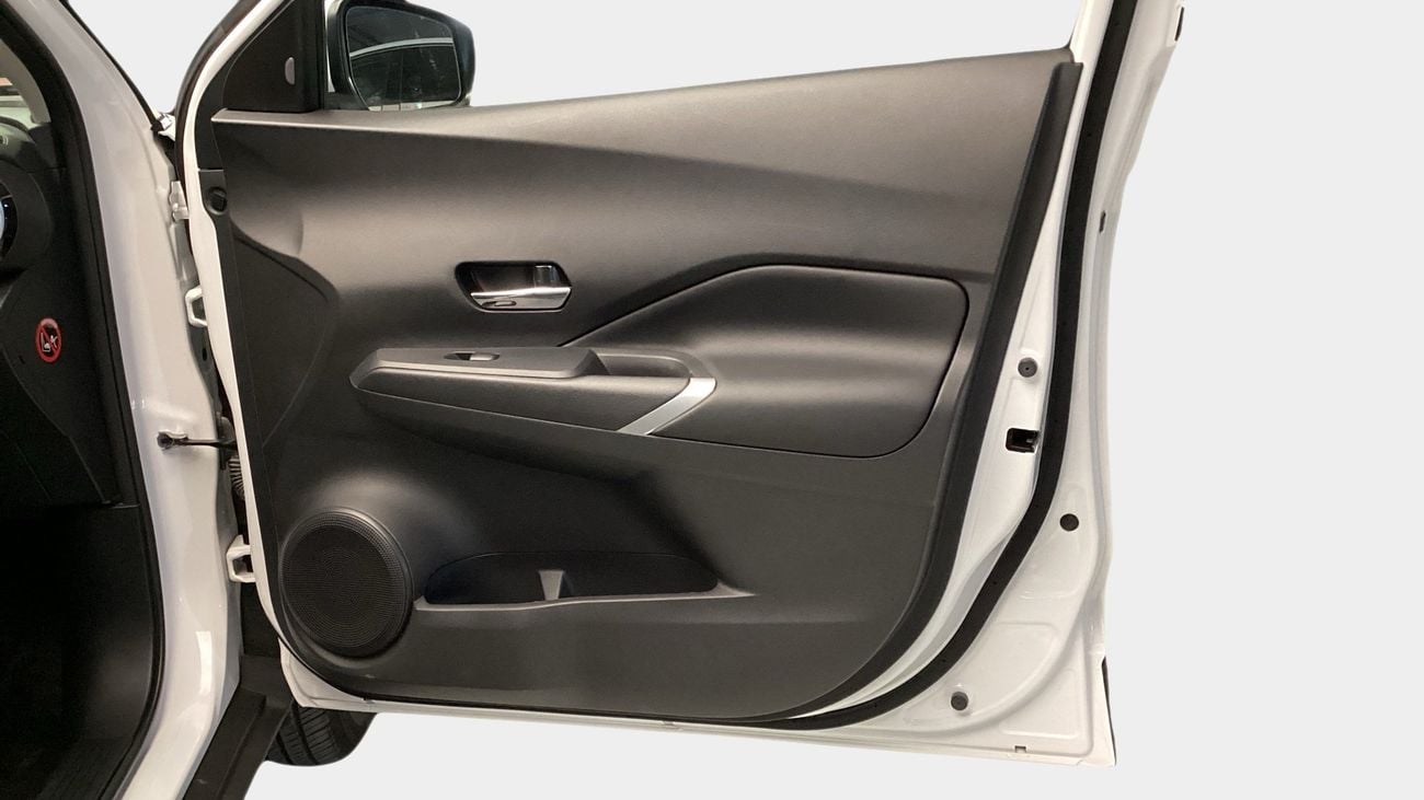 نيسان كيكس SL | شامل الضمان | 0 ﺪﻔﻋﺓ ﺃﻮﻟﻯ