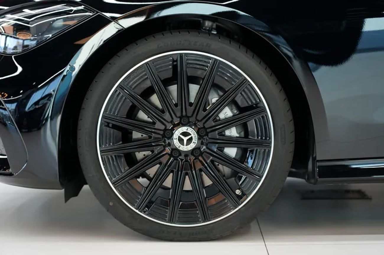 مرسيدس بنز CLE 200 كابريوليه CLE 200 Cabriolet | GCC 0km | Agency Warranty