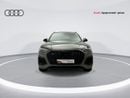 أودي Q5 45 TFSI Quattro S Line 2.0L (252 HP) Q5 Sportback S line 45 TFSI quattro 249hp (Ref# 89770) - EXCLUS