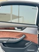 أودي A8 Audi A8L_Gcc_2017_Excellent_Condition _Full option