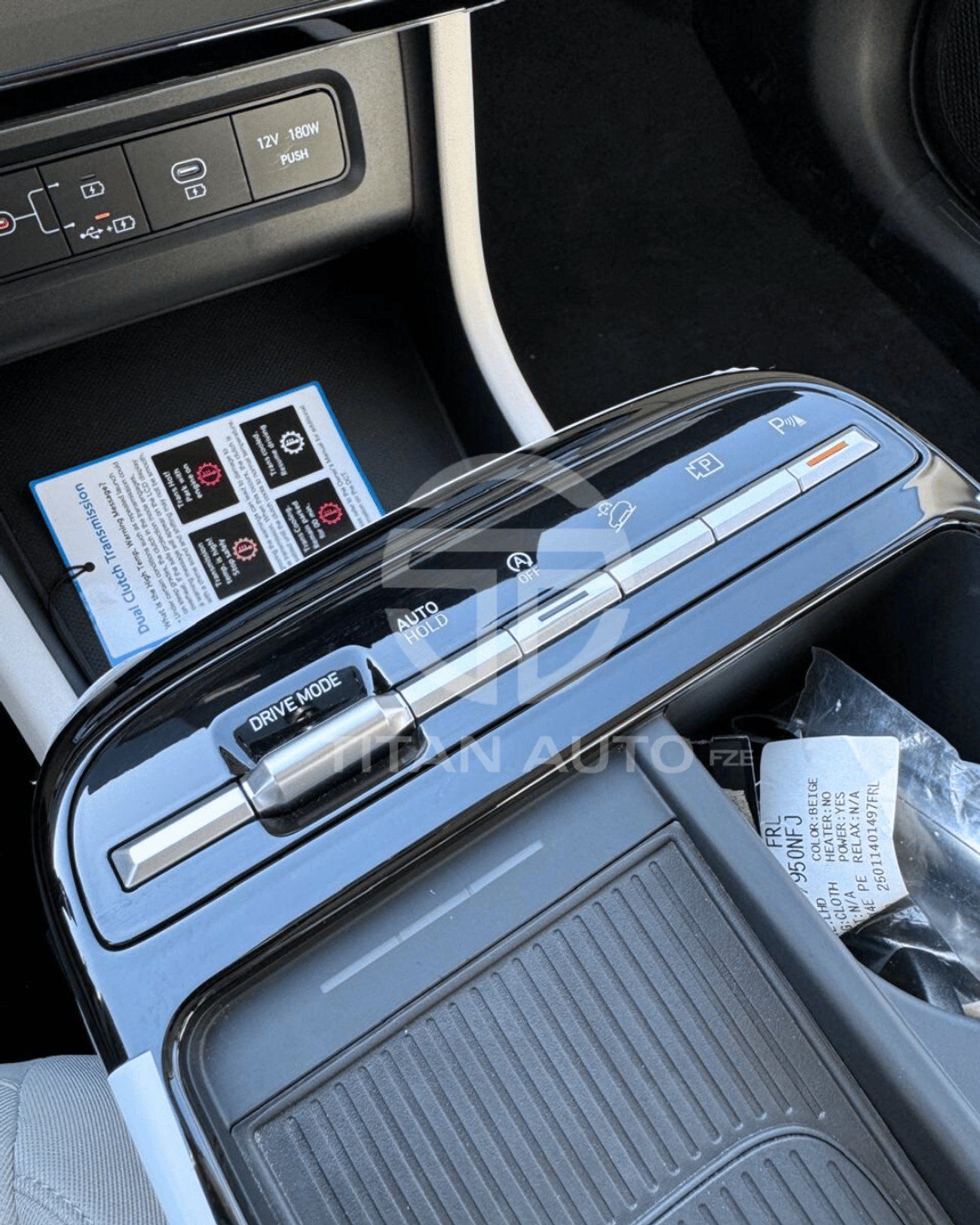 هيونداي توسون HYUNDAI TUCSON 1.6T 2025 MODEL