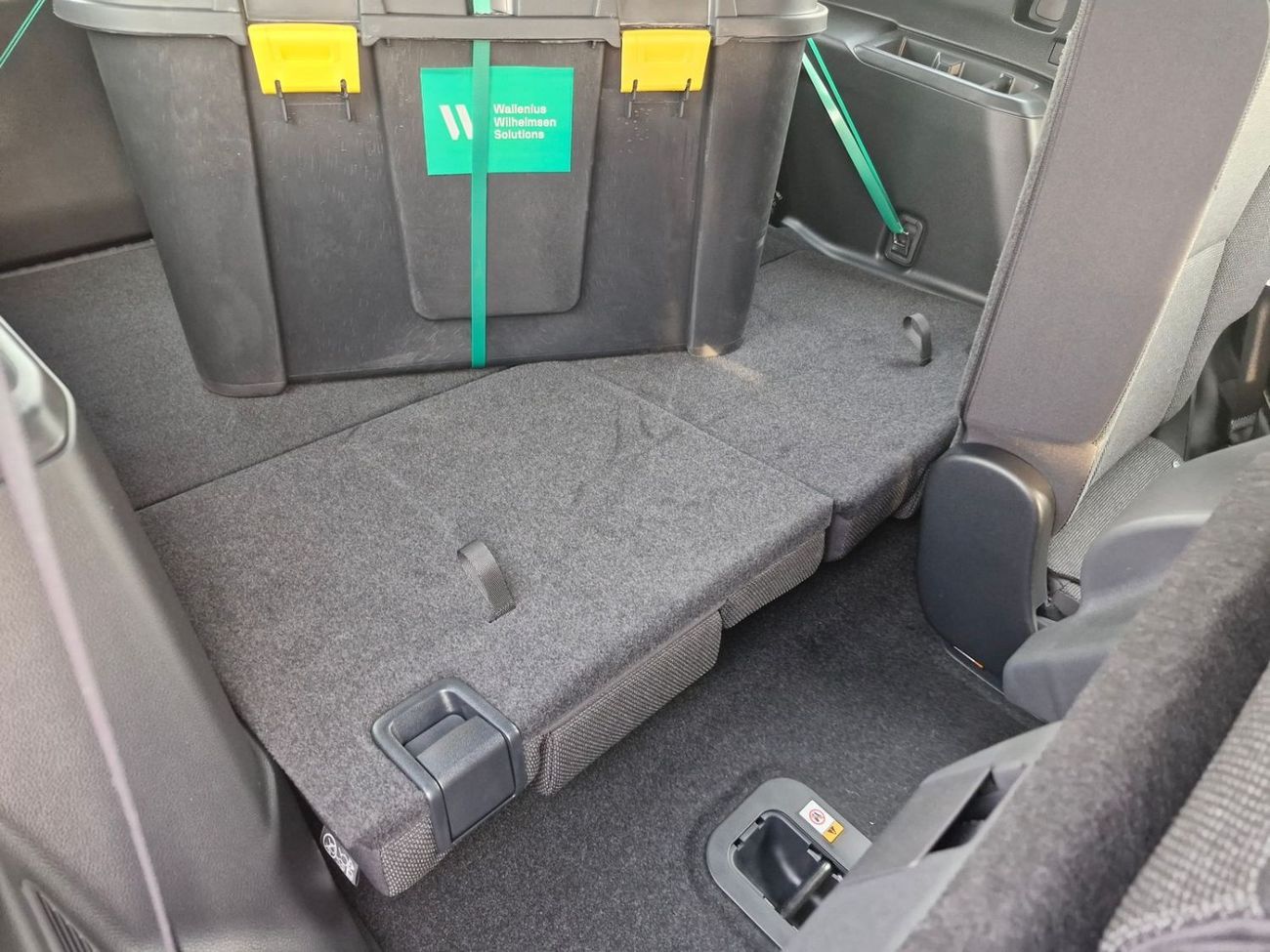 تويوتا برادو 2025 TOYOTA PRADO AR TX 2.8L DIESEL 7-SEATS BRAND NEW 0Km