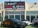 Mercedes Benz CLS53 AMG STD MERCEDES BENZ AMG CLS53 GCC 2019 FULL OPTION ORIGINAL PAINT PERFECT CONDITION FULL SERVICE HISTO