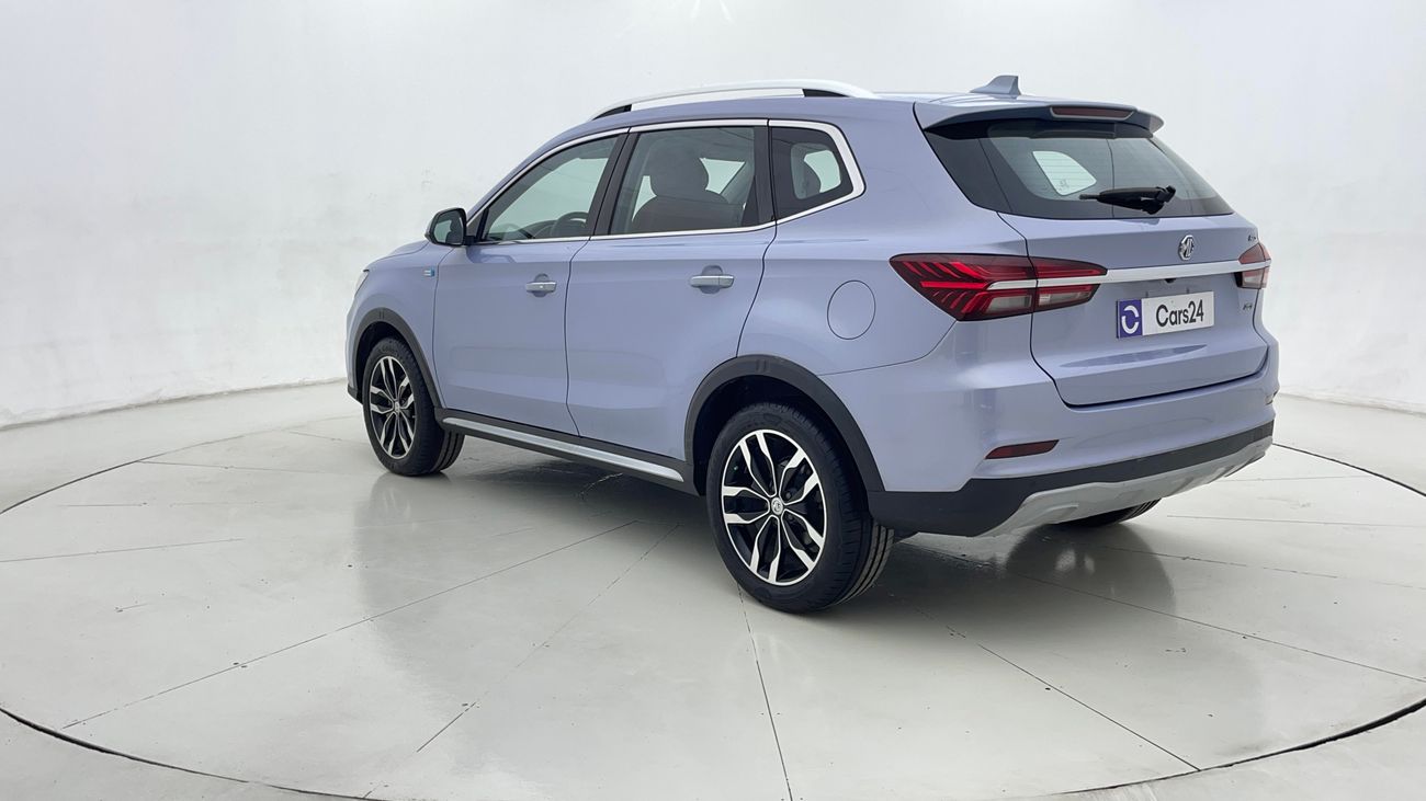 أم جي RX5 2022 LUXURY | AED 666/Month | 0 DP | 30 Day Return | Warranty