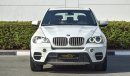 BMW X5 XDRIVE 50i