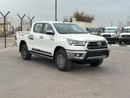 Toyota Hilux SR 2.7L