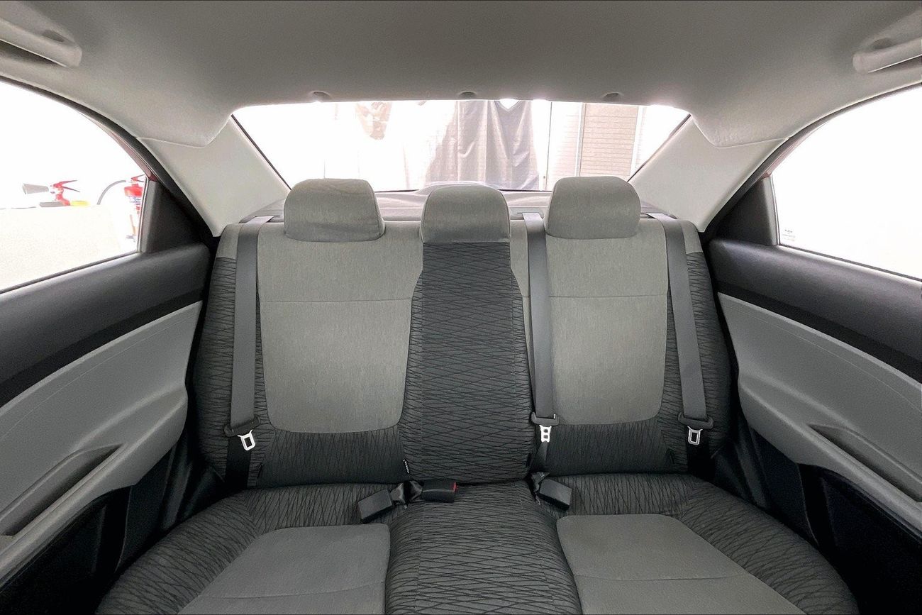 Kia Pegas LX | 1 year free warranty | 1.99% financing rate | Flood Free