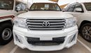 Toyota Land Cruiser V8 Limited