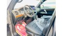 Toyota Land Cruiser GXR1