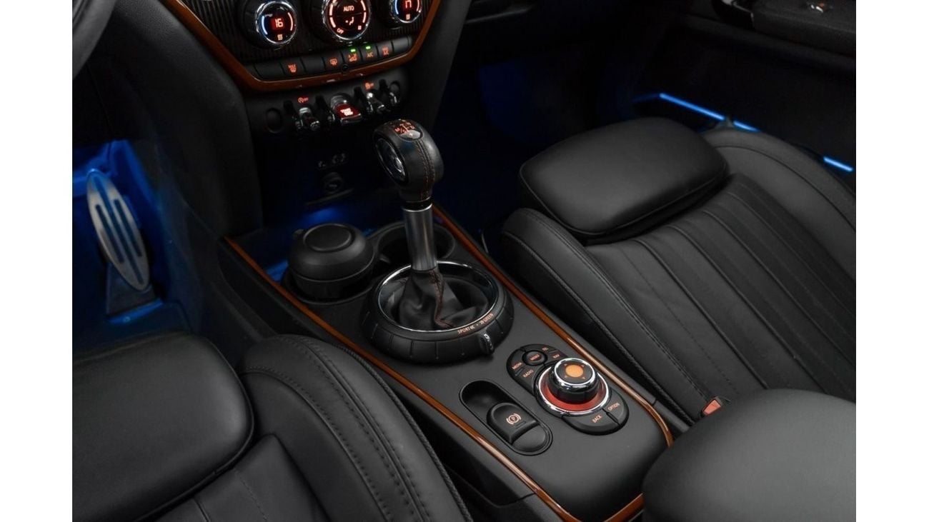 Mini Cooper Countryman S ALL4 2017 Mini Countryman S / Full Service History / MINI Service Pack