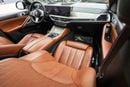 BMW X6 40i M Sport 3.0L BMW X6 40i M Sport 2024 GCC | Agency Warranty