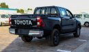 Toyota Hilux Toyota Hilux 2.7L Petrol , Automatic Transmission , Double Cab, HI 2023 (EXPORT ONLY)