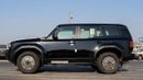 تويوتا برادو 2026 Toyota  Prado TXL1 2.4L petrol