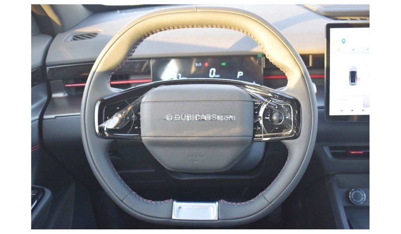 Jetour Dashing 2023 MODEL: JETOUR DASHING 1.5L FOR EXPORT