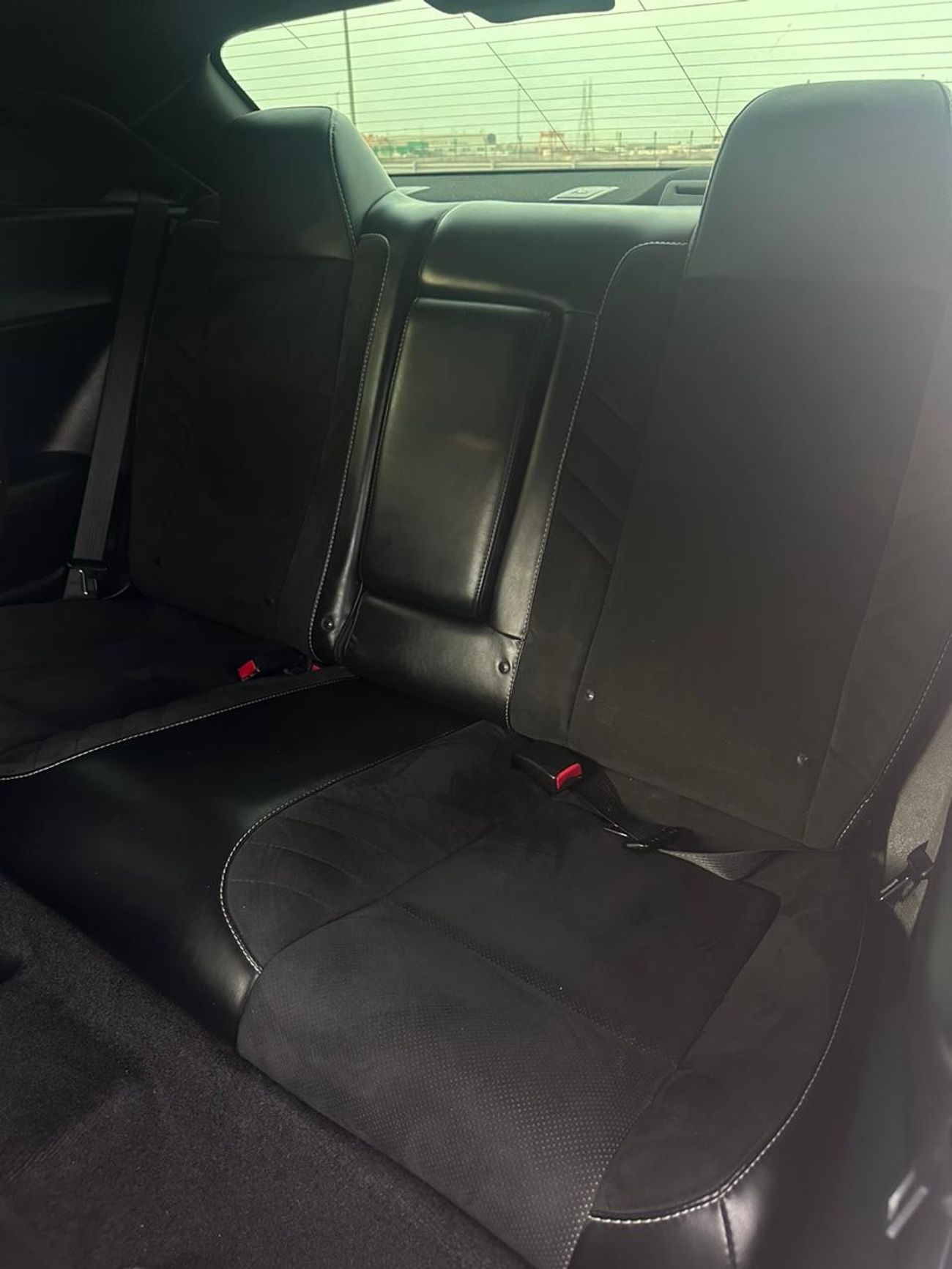 Dodge Challenger SRT 392