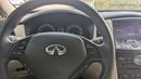 Infiniti QX50