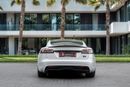 تسلا Model S Model S Plaid | 5,582 P.M | 0% Downpayment | Tesla Warranty! | Ramadan Offer!
